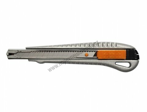 Nůž FISKARS odlamovací celokovový 9mm 1004618